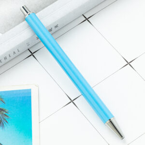 bullet 1.0 / Sky blue (silver)
