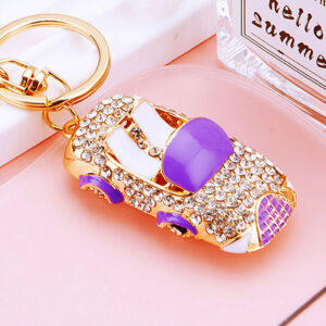 Convertible Purple / Single OPP bag packaging