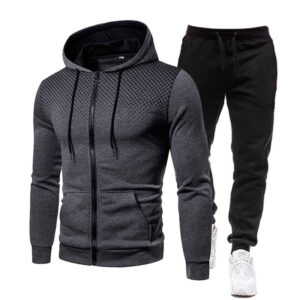 Dark gray / XL