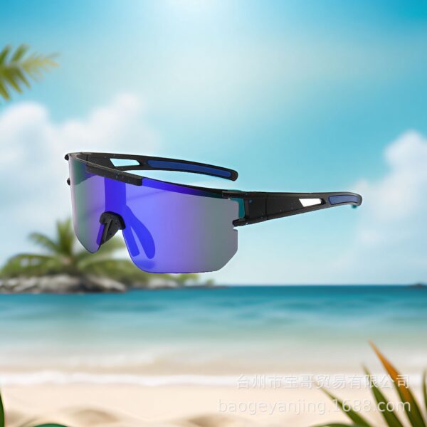Wholesale PC UV Protection Men and Women Sunglasses