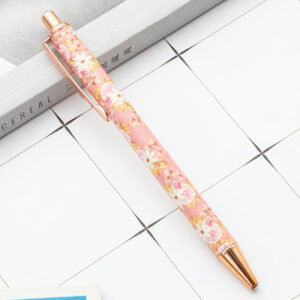 Bullet 1.0 / B big flower Pink
