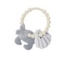 Wholesale Baby Silicone Bracelet Crab Shape Teether