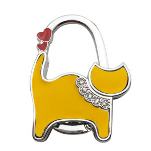 Yellow skin / 7cm*5cm*1cm