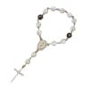 O1CN01CLFu0D1k9AdfcPSBV_2216309284640-0-cib Wholesale Original Exquisite Niche High-end Rose Bead Prayer Bead Bracelet