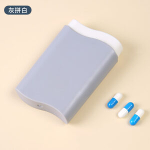 Wave Gray / About 10*6cm