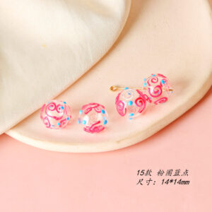 15 pink ring blue dots (1)