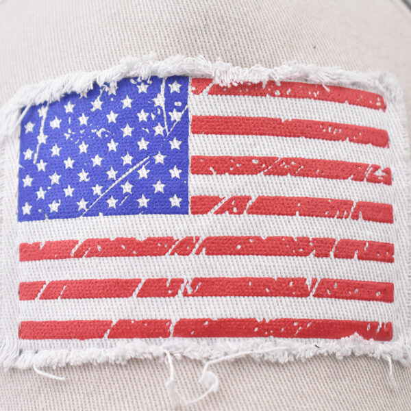 Wholesale American Flag Independence Day Baseball Caps