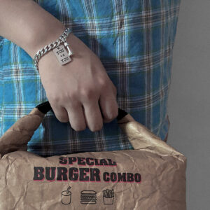 N-shaped + YOU + barbell