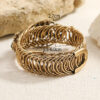 Wholesale Spring Opening Vintage Hollow Bracelet