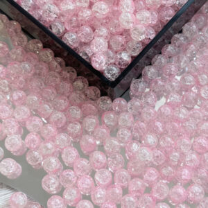 The death of the peach / 10mm 30.