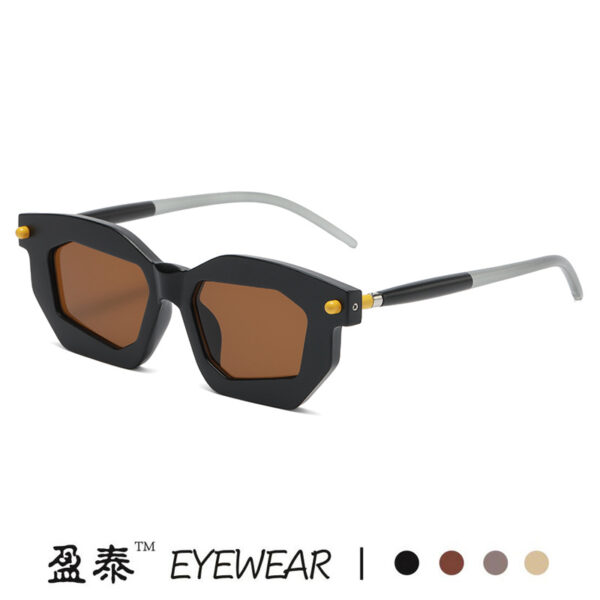 O1CN01CPbnu022Dtn8Cv7uH_2917127087-0-cib Wholesale Alien Sports Color block PC Sunglasses