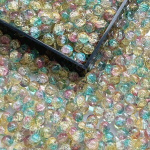 Coca-shoured candies / 10mm 30.