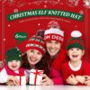 O1CN01CPo1iq27iC2hstKN1_2215374797830-0-cib Wholesale Christmas Knitted Hats
