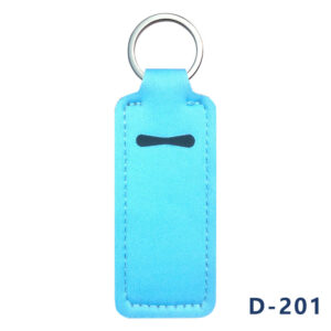 D-201 sky blue* square lipstick set