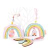 O1CN01CQVDSa1mUMLWIB3UY_2207884957-0-cib Wholesale Easter Wooden Rabbit Egg Hanging Accessories
