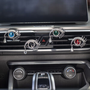 O1CN01CR1uOk2KE2wnspPSf__2213187079524-0-cib Wholesale Alloy Tears of Angels Car Perfume Clip