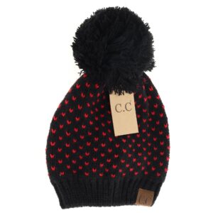 Black Red Love / Add C standard