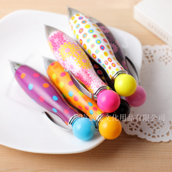 O1CN01CTrsw81o9P5nE8Ei6_2211185465182-0-cib Wholesale of Six Mini Film Mixed Color Twisted Plastic Ballpoint Pens