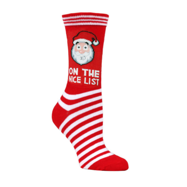 O1CN01CUMOe41EFyyGZecRg_1640460323-0-cib Wholesale Christmas Elk Cotton Mid-calf Socks