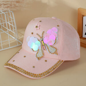 23MZ041C pink / Adjustable