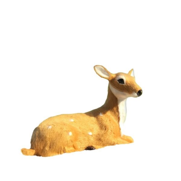 Wholesale Simulation of Deer Bamboo Charcoal Automotive Accessories