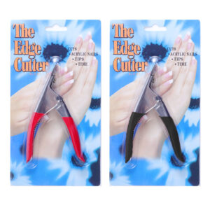 Wholesale nail art piece U-shaped scissors