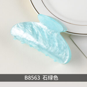 [acrylic sheet 8.4cm] stone green b8563y