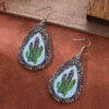 O1CN01CVgDcq1ftMSxBPMob_3172764064-0-cib Wholesale Water Drop Guitar Leopard Cactus Leather Earrings