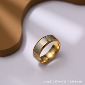 8.0 corrosion 2-b-3 gold / No. 6