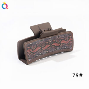 pu10.5 Square-79# / Qiyue factory direct sales