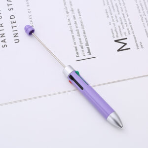 Bullet type 1.0 / Khaki purple