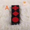 Wholesale Wooden Puzzle Buckle Chess ZSB04 Wooden Parent-child Duo Game Chess