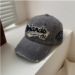 Grey / M（56-58cm）