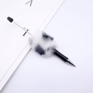 Bulletform 1.0MM black ink / A3-White and Black