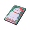 Wholesale Paper Cartoon Christmas Sticky Notes