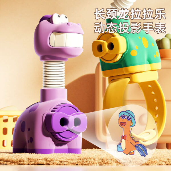 O1CN01Cb21Re20aDss9pND0_2214381416865-0-cib Wholesale of Children's Projection Watches, Luminous Plastic Toys