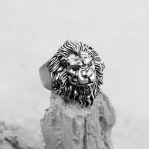 Lion / Opening adjustable