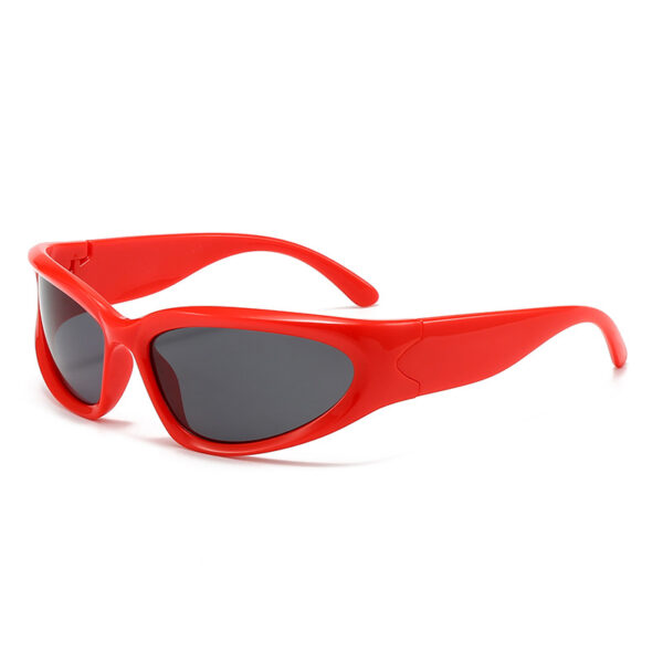 Wholesale of Futuristic and Cool PC Sunglasses