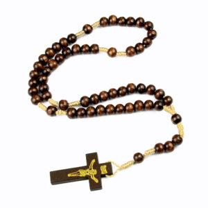 Brown / 7*8mm