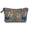 O1CN01CfNhRF27cEt7xKXJ1_3981457817-0-cib Wholesale Butterfly Series Cosmetic Bag Portable Travel Bag Toiletry Bag