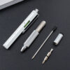 Wholesale Multifunctional Tool Pen Metal Ballpoint Pen
