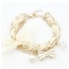 O1CN01CiY4c022bGDpGVbrU_2211214057138-0-cib Wholesale Bow Knot Pearl Alloy Bracelet