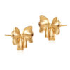 O1CN01Cim0kM1EhSZYQKX1m_2210915660383-0-cib Wholesale Bow S925 Silver Needle Earrings