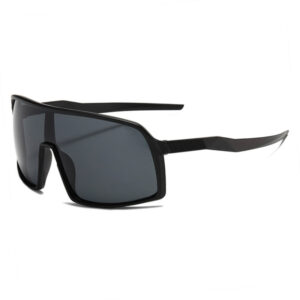 Black frame Black gray sheet