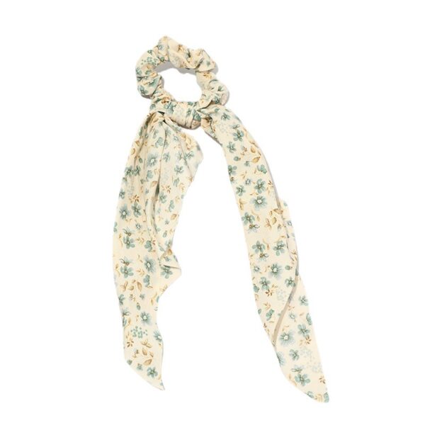 O1CN01Cj9DQu1Bs2nrb6q6O_0-0-cib Wholesale of New Fresh Girl Fragmented Flowers Sweet Fabric Hair Scrunchies
