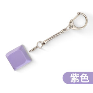 Luminous purple purple light