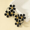 O1CN01CkI7tJ2GlhbJdGWGY_2208966519056-0-cib Wholesale Vintage Camellia Earrings Studs