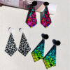 O1CN01CkNNng27ScVy5iyI9__3843297796-0-cib Wholesale Geometric Colorblock Acrylic Earrings