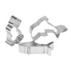 Wholesale Stainless Steel Biscuit Cutter