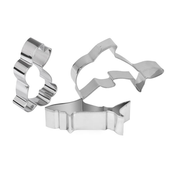 Wholesale Stainless Steel Biscuit Cutter
